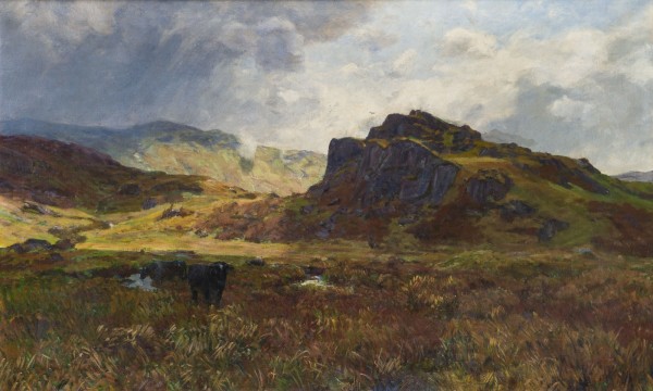 Auction 160<br>WALES