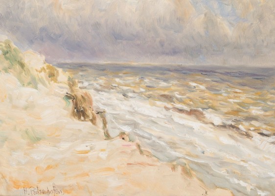 Auktion 160<br>STRAND