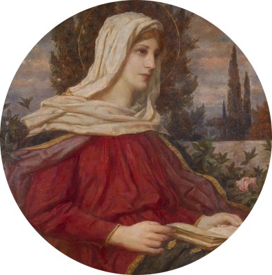 Auction 160<br>MADONNA