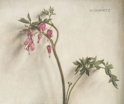 Auction 160<br>TRÄNENDES HERZ