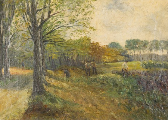 Auction 160<br>ERNTE