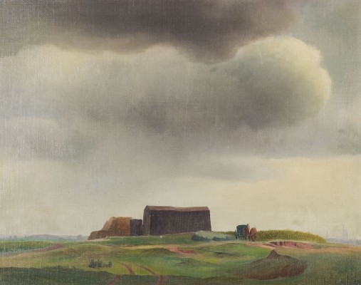 Auction 160<br>LANDSCHAFT, 1935