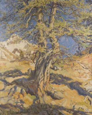 Auktion 160<br>BAUM, 1932