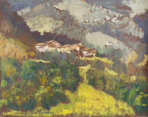 Auktion 160<br>VERRARA DI MONTE BALTO