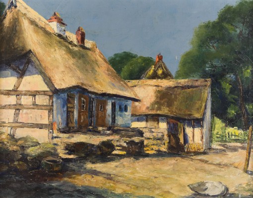 Auction 160<br>BAUERNHOF