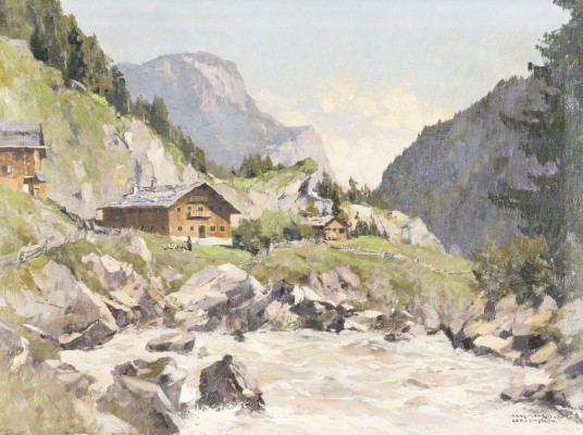 Auction 160<br>ZILLERTAL