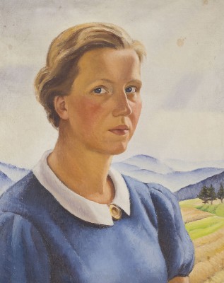 Auction 160<br>FRAUENBILDNIS