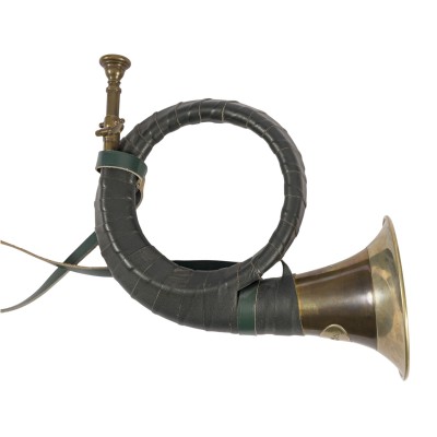Picture JAGDHORN 'FÜRST PLESS'
