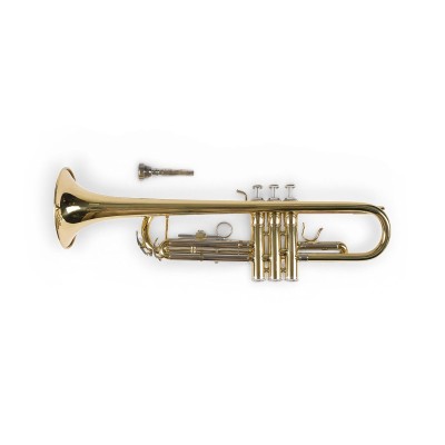 Auktion 160<br>B-TROMPETE 'GOLDEN TON'