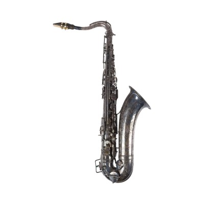 Auction 160<br>SAXOPHON HENRI SELMER 'RADIO IMPROVED'