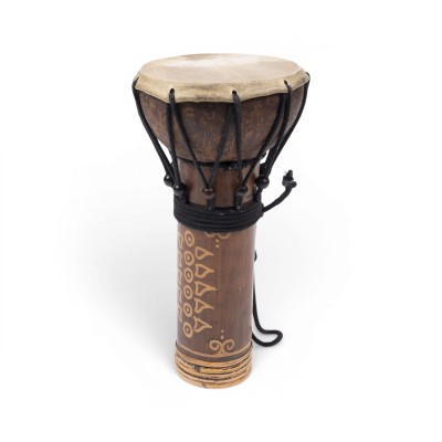 Bild DJEMBE (HANDTROMMEL)