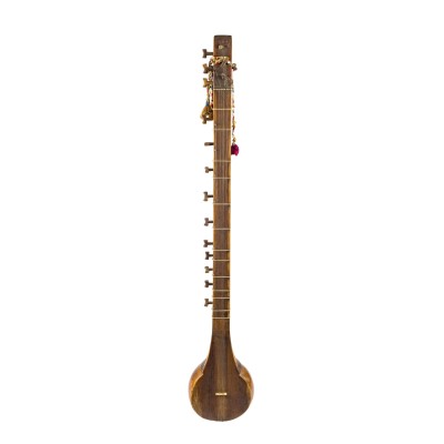 Auktion 160<br>AFGHANISCHE TANBUR (AUCH TAMBUR)