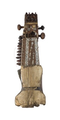 Auktion 160<br>SARANGI