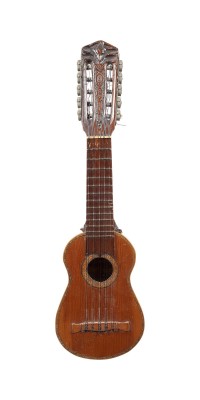 Auktion 160<br>CHARANGO