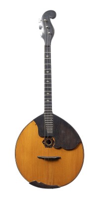 Auction 160<br>DOMRA PRIMA