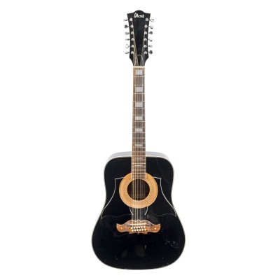 Auktion 160<br>WESTERNGITARRE 'IBANEZ CONCORD'