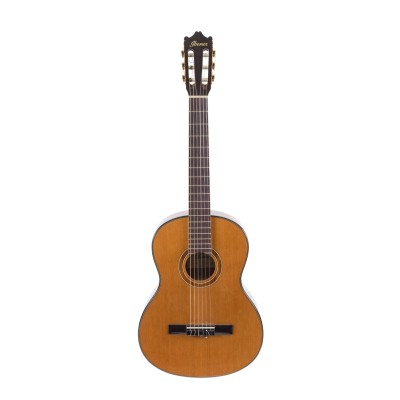 Auction 160<br>AKUSTISCHE 4/4 KONZERTGITARRE 'IBANEZ MODELL GA15-NT'