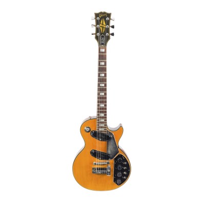 Auktion 160<br>E-GITARRE 'GIBSON LES PAUL RECORDING'