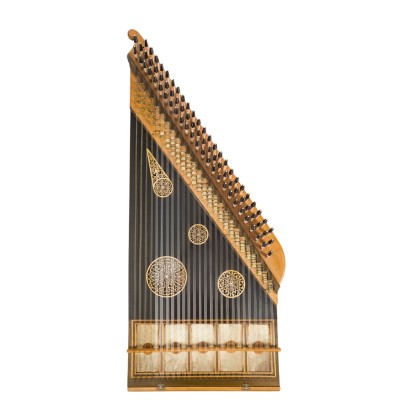 Auktion 160<br>KANUN (QANUN) 'OUD SUKAR'