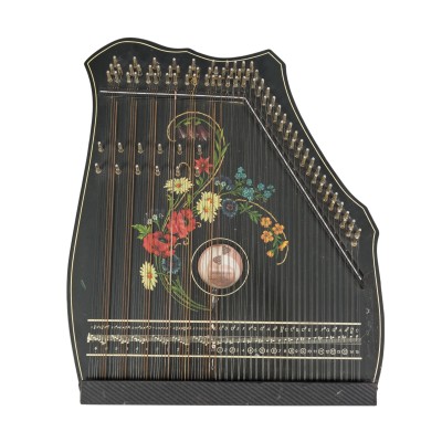 Picture KONZERTZITHER 'MUSIMA'