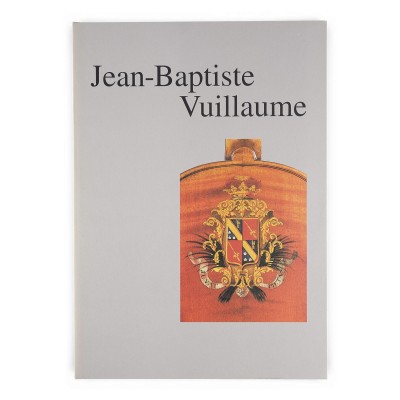 Bild JEAN-BAPTISTE VUILLAUME 'JOST THÖNE'