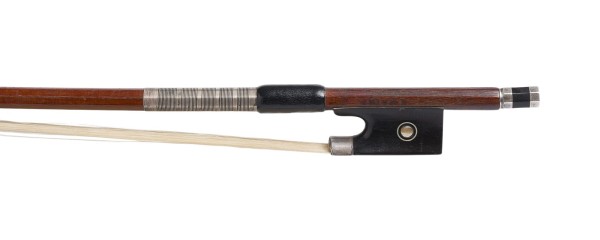 Auktion 160<br>VIOLINBOGEN GEMARKT 'NICOLA MATRE'*