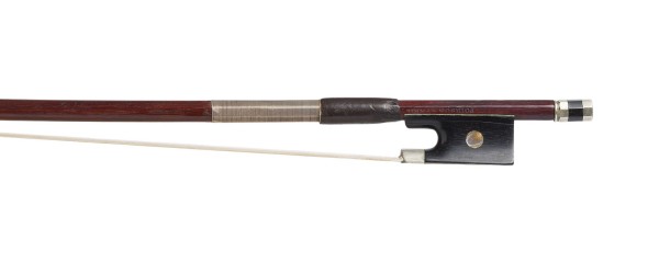 Auktion 160<br>VIOLINBOGEN 'POIRSON À PARIS'*