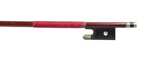 Auction 160<br>VIOLINBOGEN (WOHL BAZIN MODELL)*