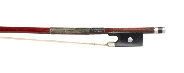 Auktion 160<br>VIOLINBOGEN BEZ. 'V. J. FERELLI'*