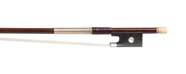 Auktion 160<br>VIOLINBOGEN GEMARKT 'W. HILL'*