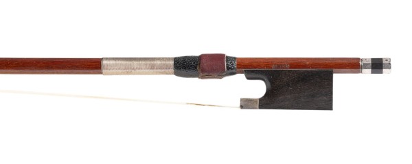 Auction 160<br>VIOLINBOGEN 'LEFIN'*