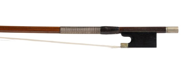 Auction 160<br>VIOLINBOGEN 'GEBRÜDER SCHUSTER'*