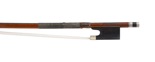 Auktion 160<br>VIOLINBOGEN 'GEBRÜDER RICHTER'*