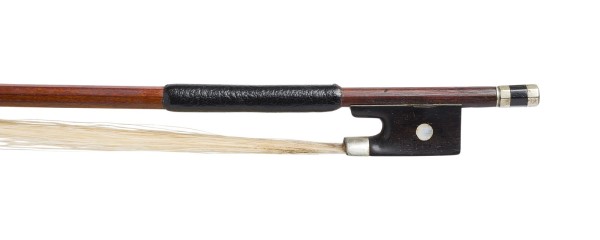 Auction 160<br>VIOLINBOGEN 'AUGUST RAU'*
