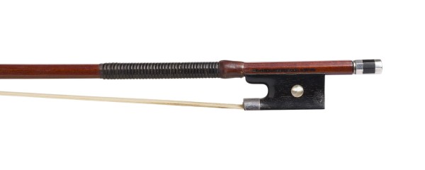 Auktion 160<br>VIOLINBOGEN 'JULIUS HEINRICH ZIMMERMANN'*