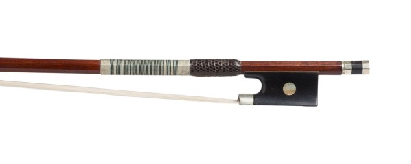 Auktion 160<br>VIOLINBOGEN 'F. LIEBICH BRESLAU'*