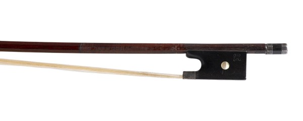 Auction 160<br>VIOLINBOGEN 'AH M'*
