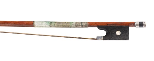 Auction 160<br>VIOLINBOGEN 'PENZEL'*