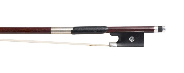 Auktion 160<br>FEINER VIOLINBOGEN 'WILHELM AUGUST PFRETZSCHNER'*