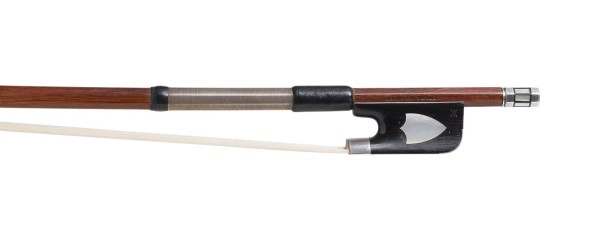 Auktion 160<br>VIOLINBOGEN GEMARKT 'ARNOLD VOIGT' (WOHL MAX PENZEL)*