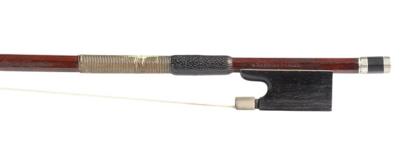 Auktion 160<br>VIOLINBOGEN 'KURT GERHARD PENZEL'*