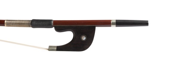 Auktion 160<br>KONTRABASSBOGEN