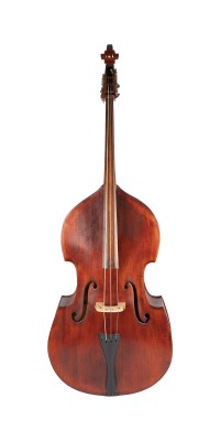 Auction 160<br>KONTRABASS 'DOINA'