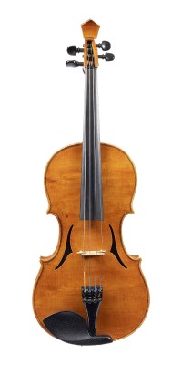 Auction 160<br>VIOLA ARTHUR BAY 'MODELL KARL WEIDLER'