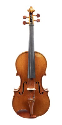 Auction 160<br>VIOLA BEZ. 'OSKAR ERICH HEINEL'