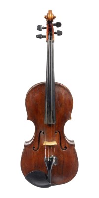 Auktion 160<br>FEINE VIOLA