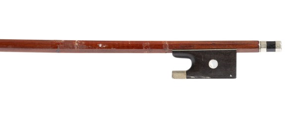 Auction 160<br>VIOLABOGEN 'KNOPF'*
