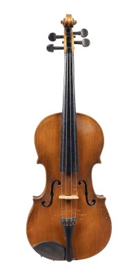 Auktion 160<br>VIOLINE NACH 'JAKOB STAINER'