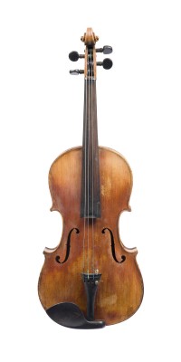 Auktion 160<br>VIOLINE BEZ. 'ALFONSO CAPPELLARO'
