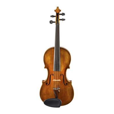 Auktion 160<br>FEINE VIOLINE BEZ. 'STEFANO SCARAMPELLA'
